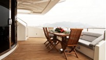 Luxury yacht Electra - Exterior-001